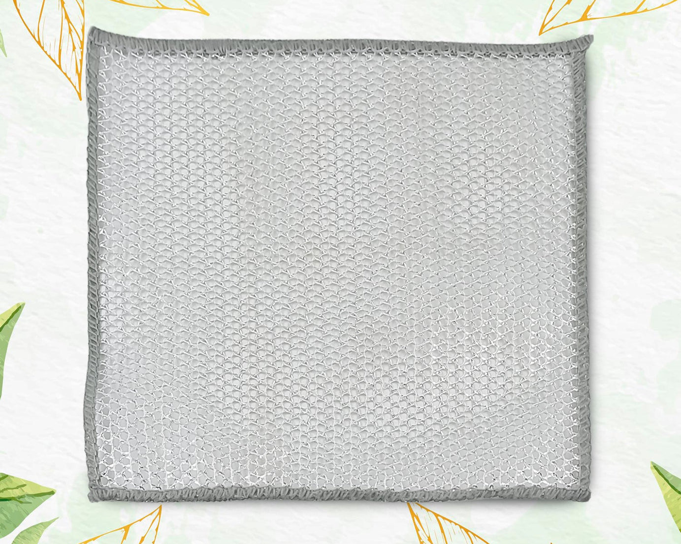Multipurpose Microfiber Cloth