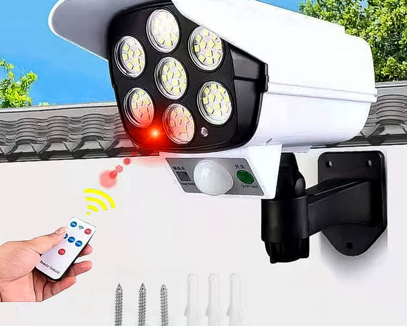 Solar Light