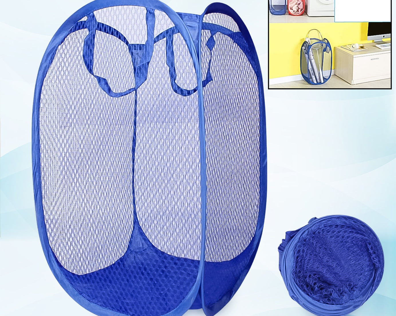 Laundry Bag
