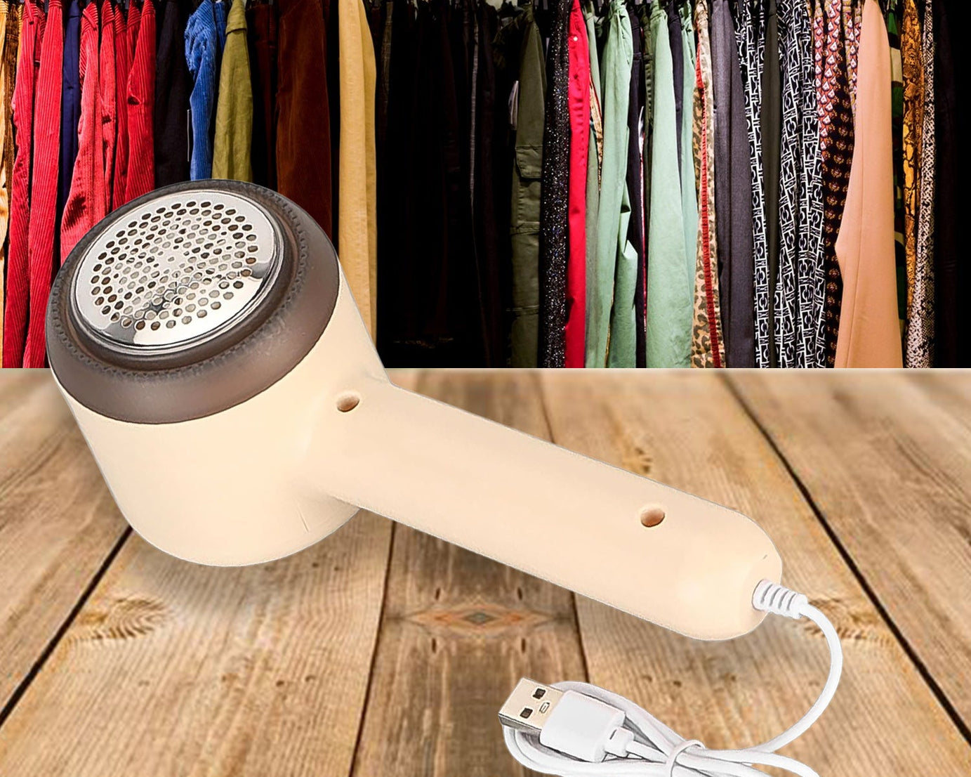 Lint Remover