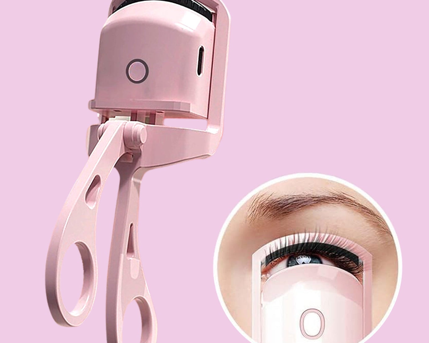 Eyelash Curlers