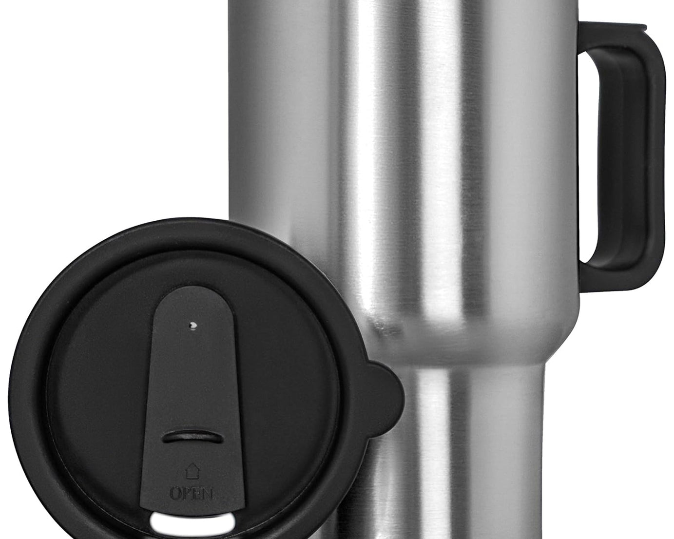 Tumbler