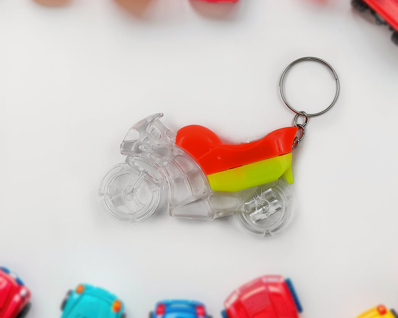 kids keychain