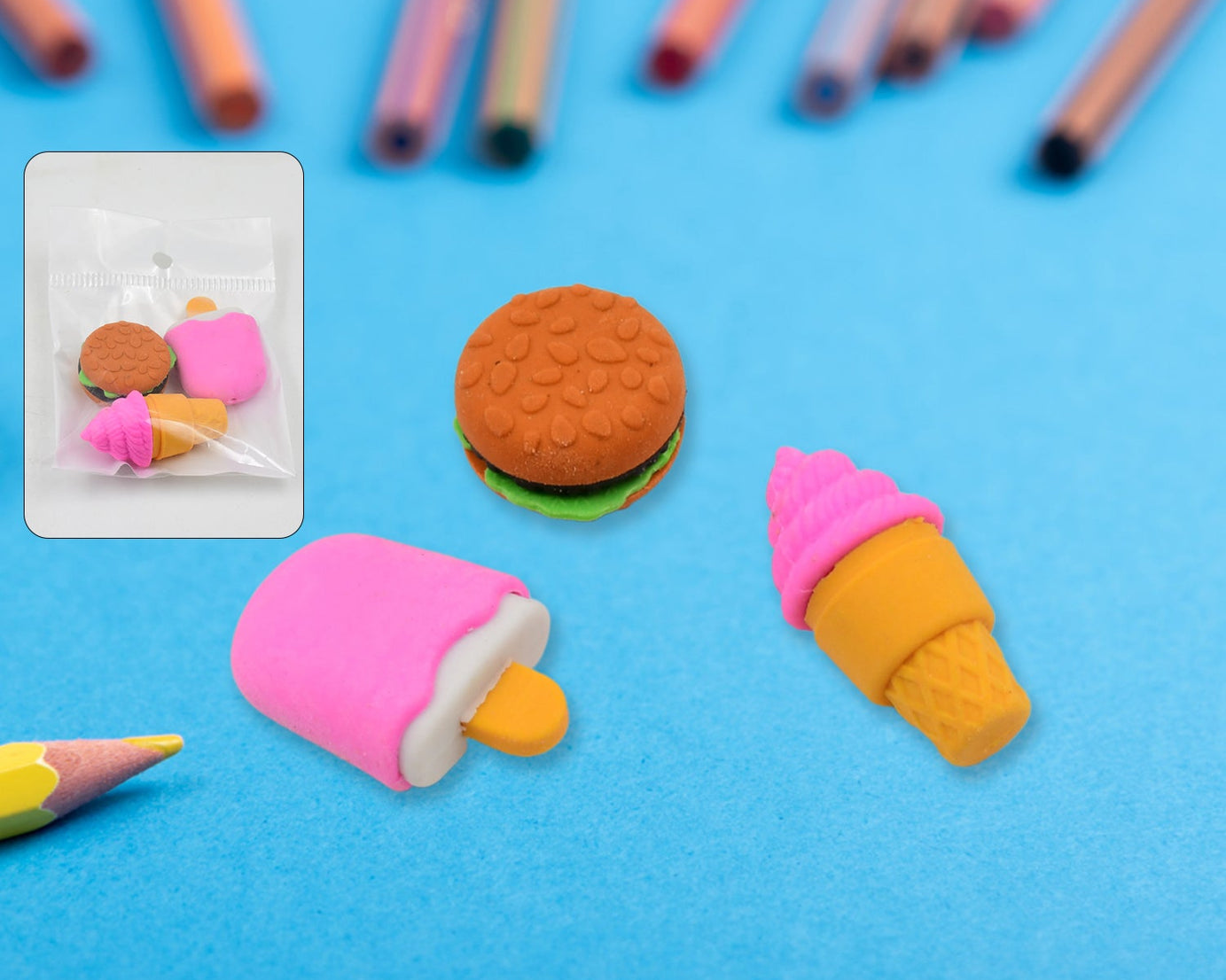 Eraser