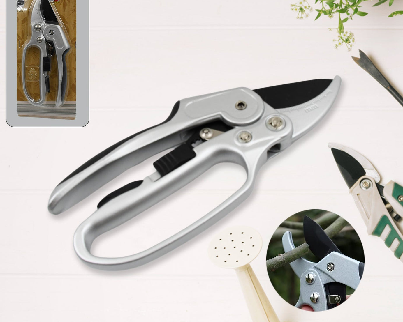 garden scissor