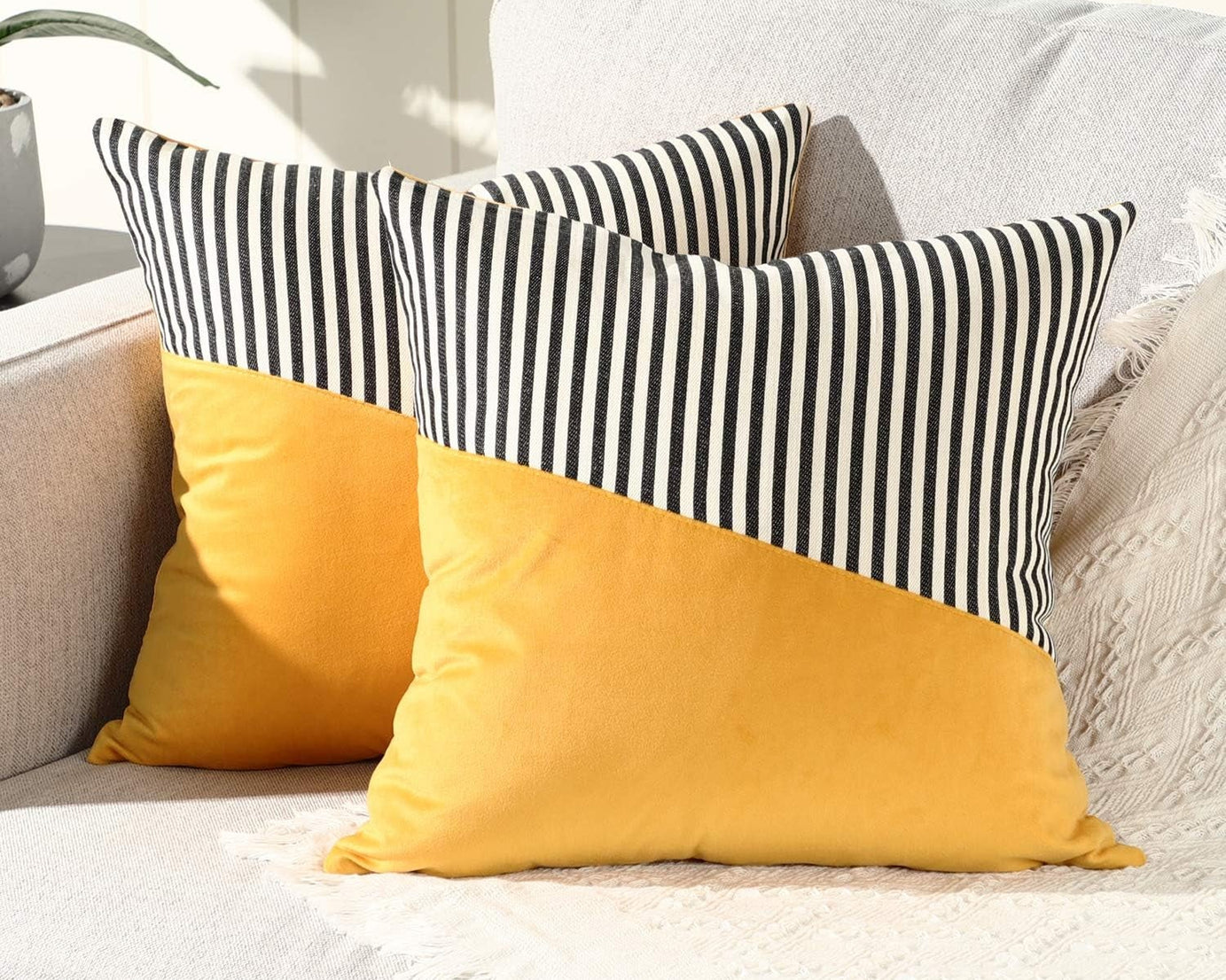 Pillow cover