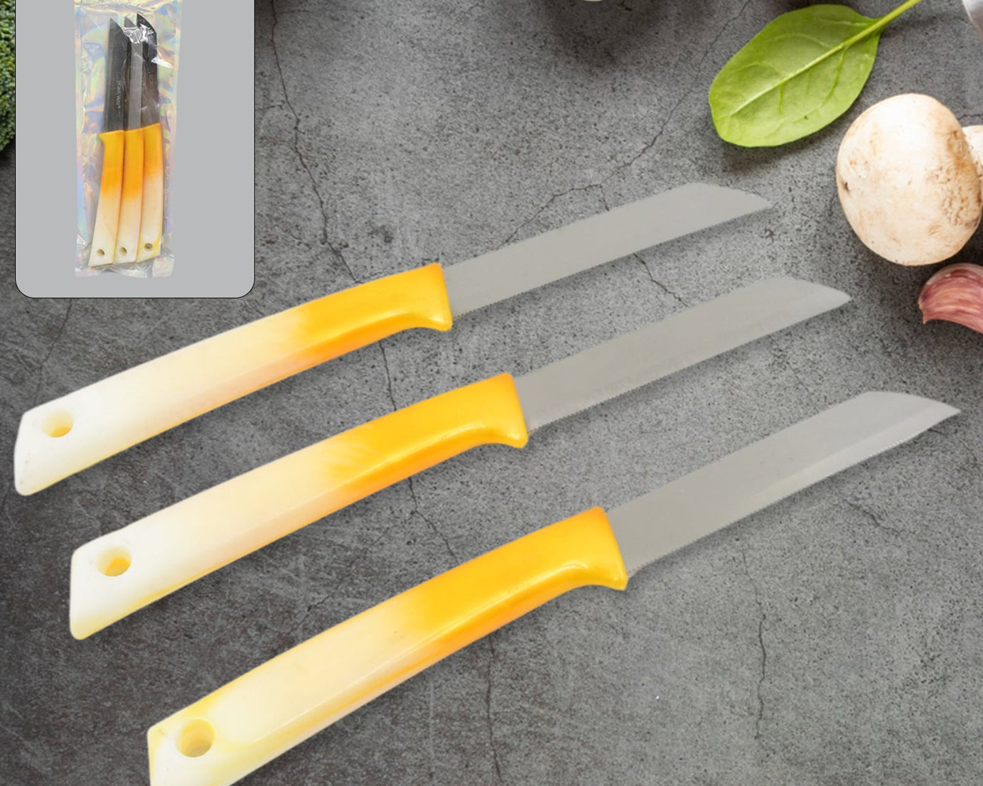 Kitchen Knife