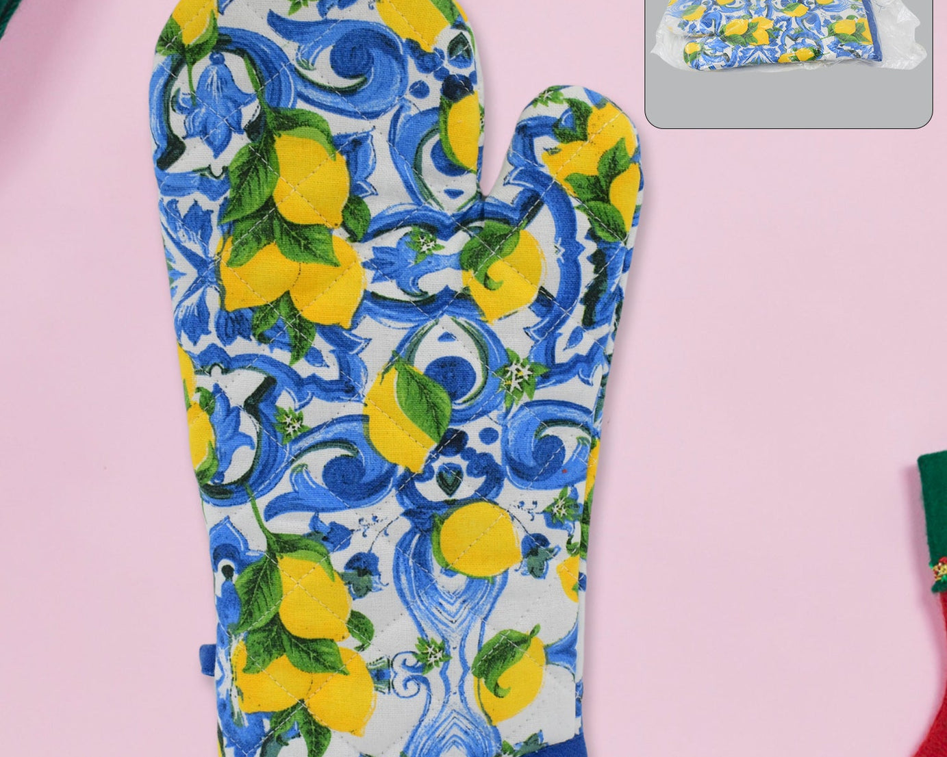 Oven Gloves