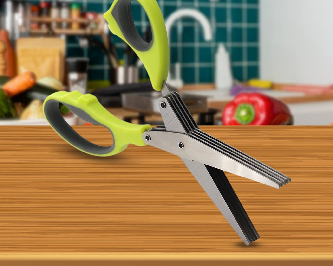 Herbs Scissor