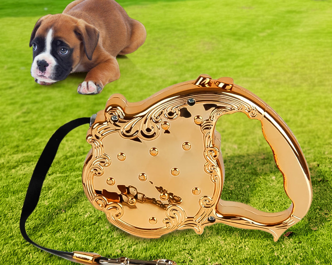 Dog Belt