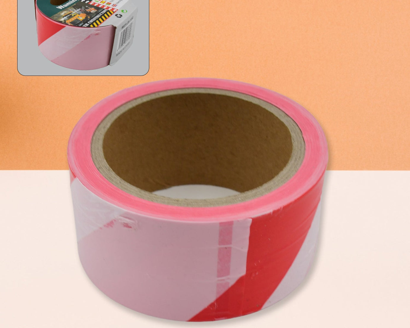 Safety Warning Tape