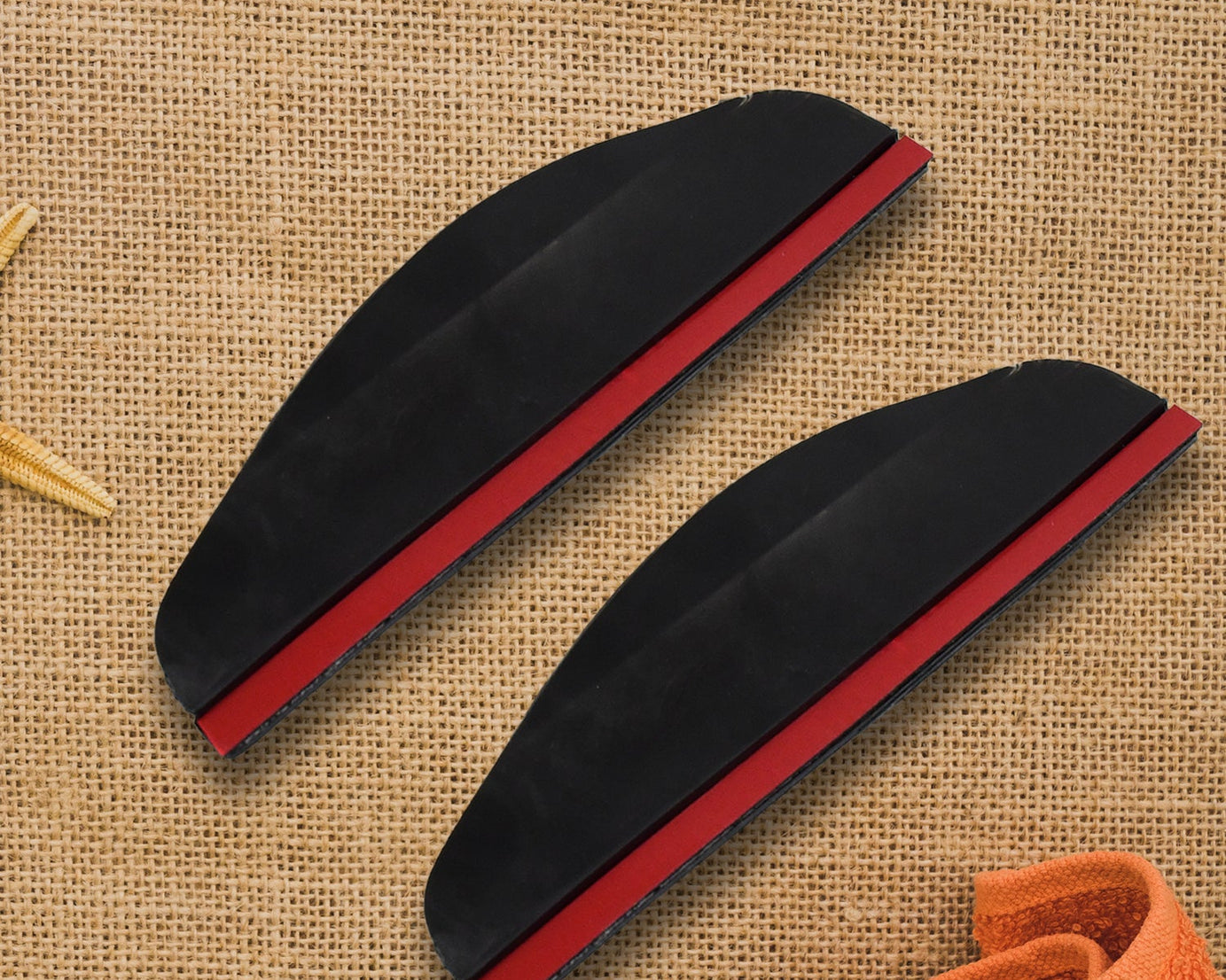 Car Mirror Rain Protector Cover