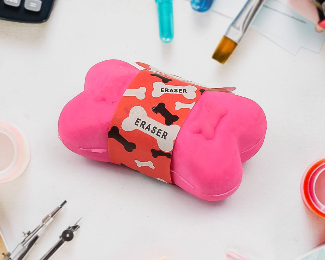 Eraser