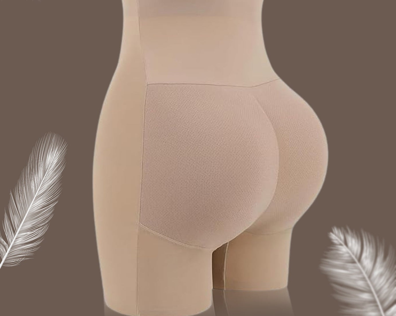 Women's Butt Lifter Pad