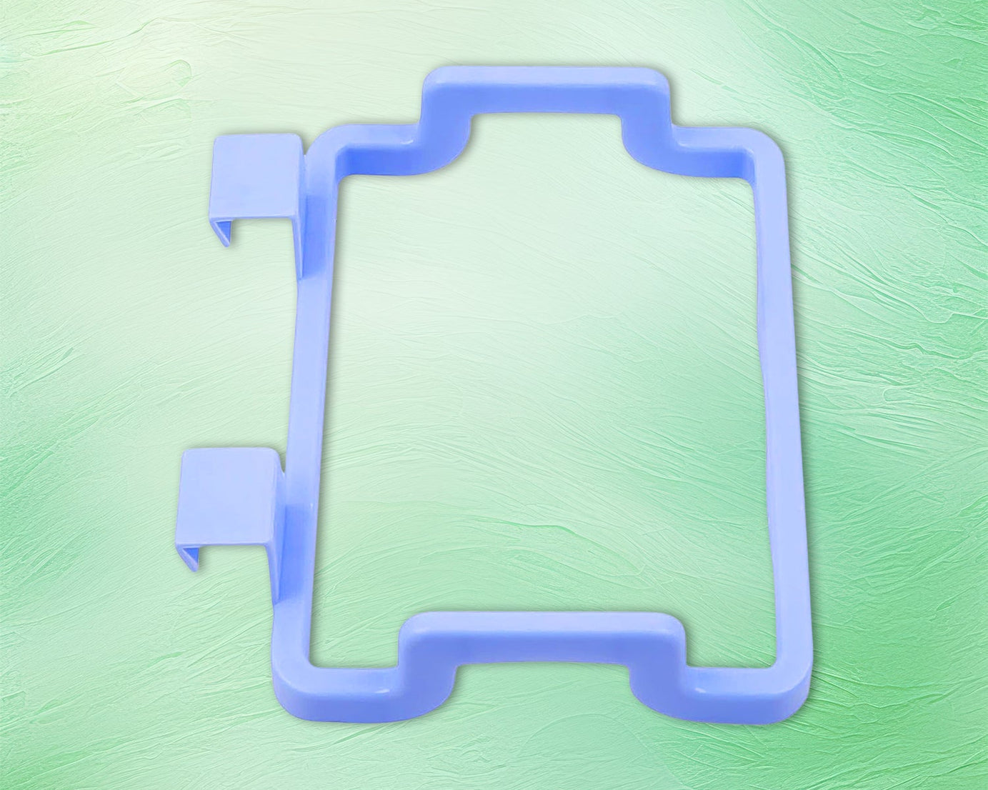 Plastic Garbage Bag Rack Holder