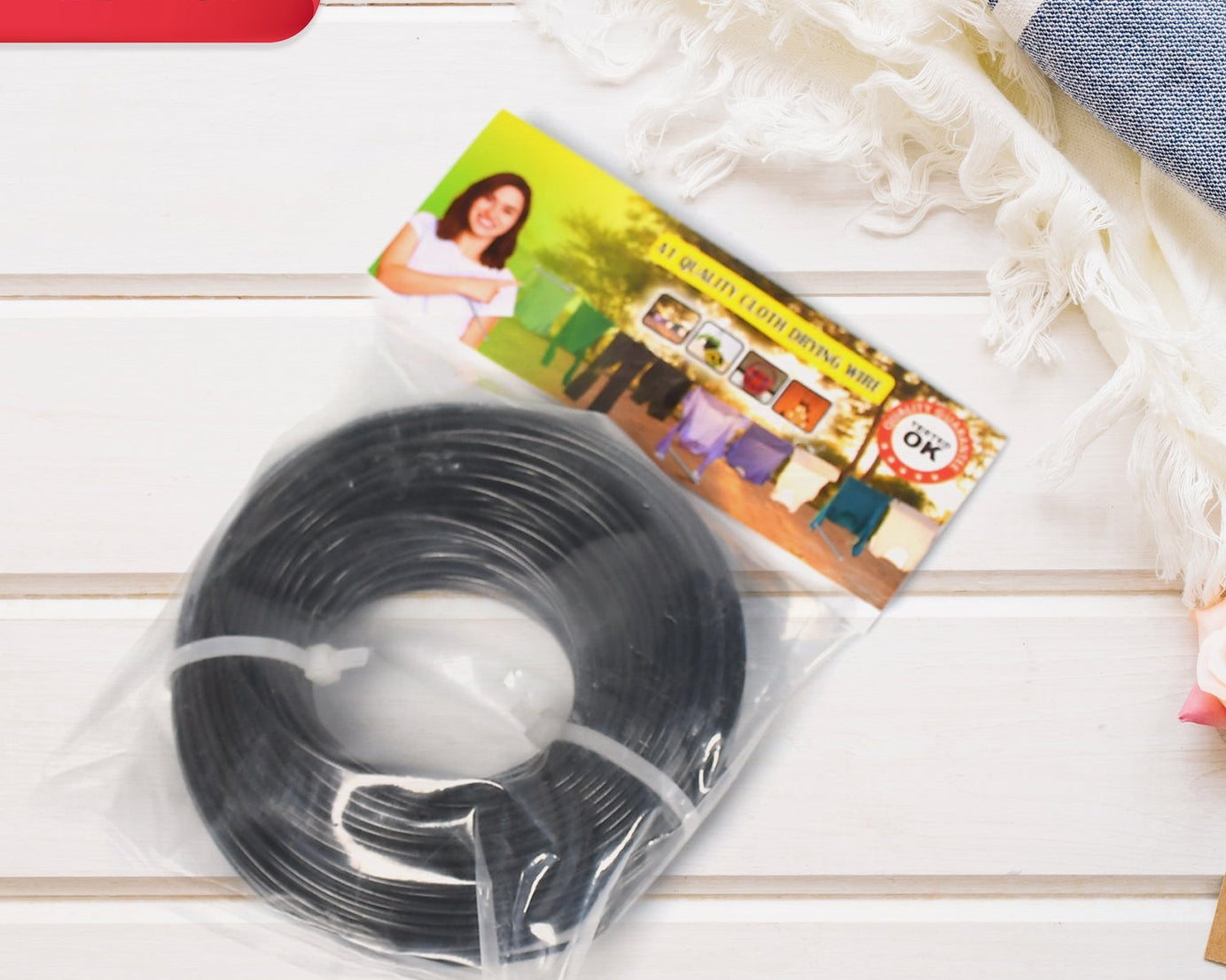 High-quality drying wire