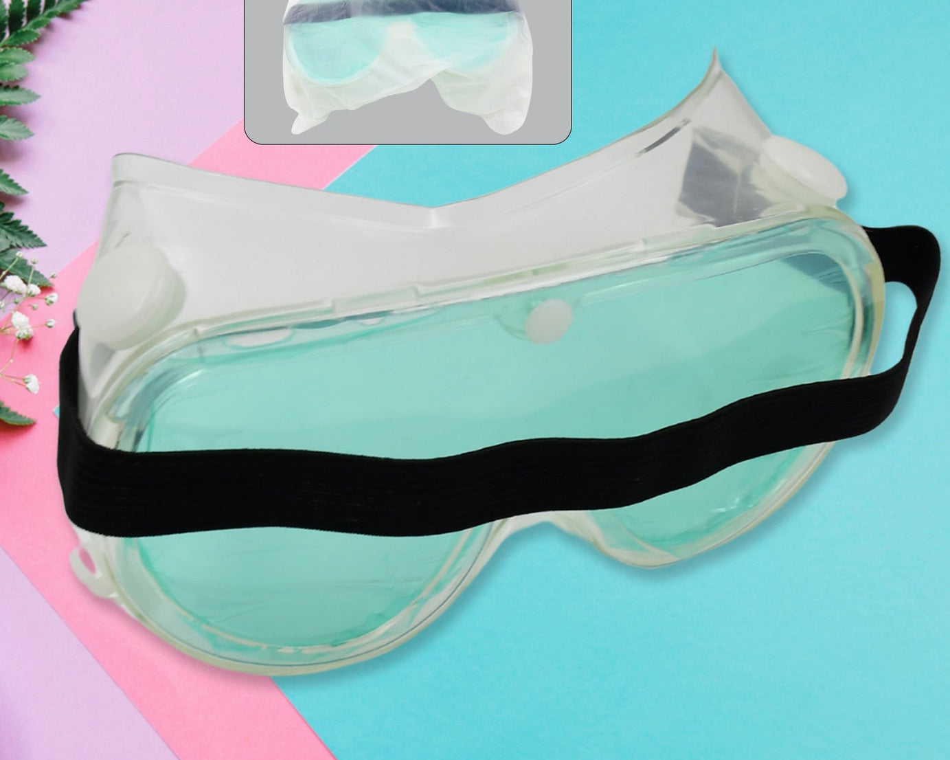 Safety Goggles