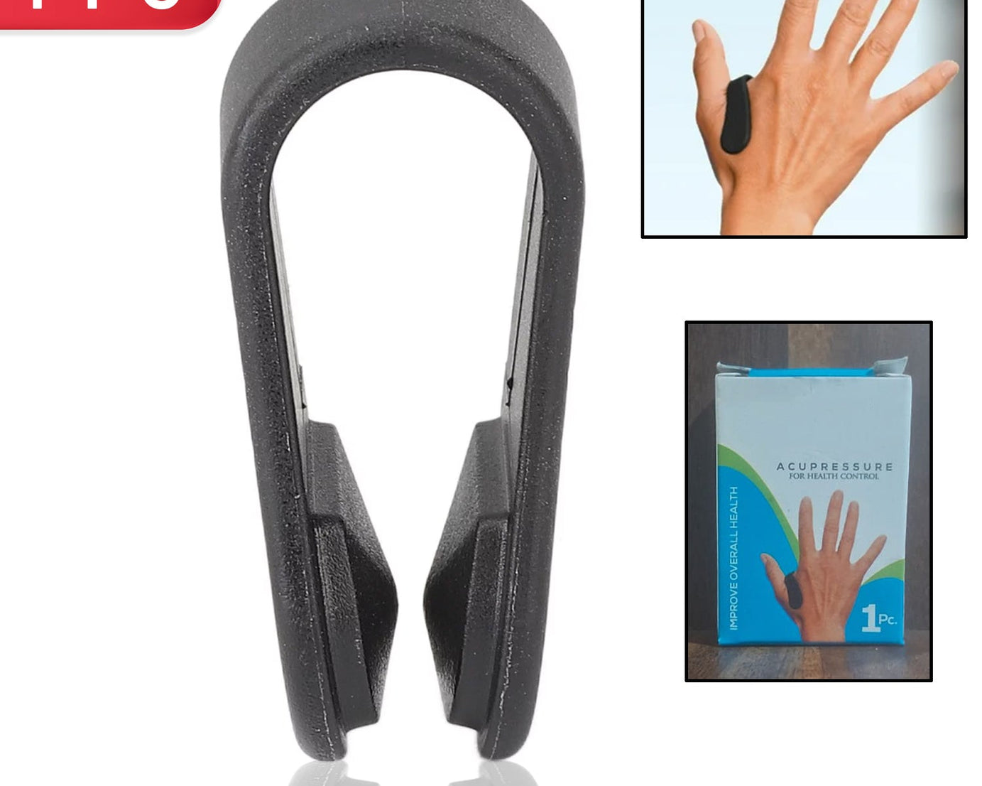 Migraine Relief clip