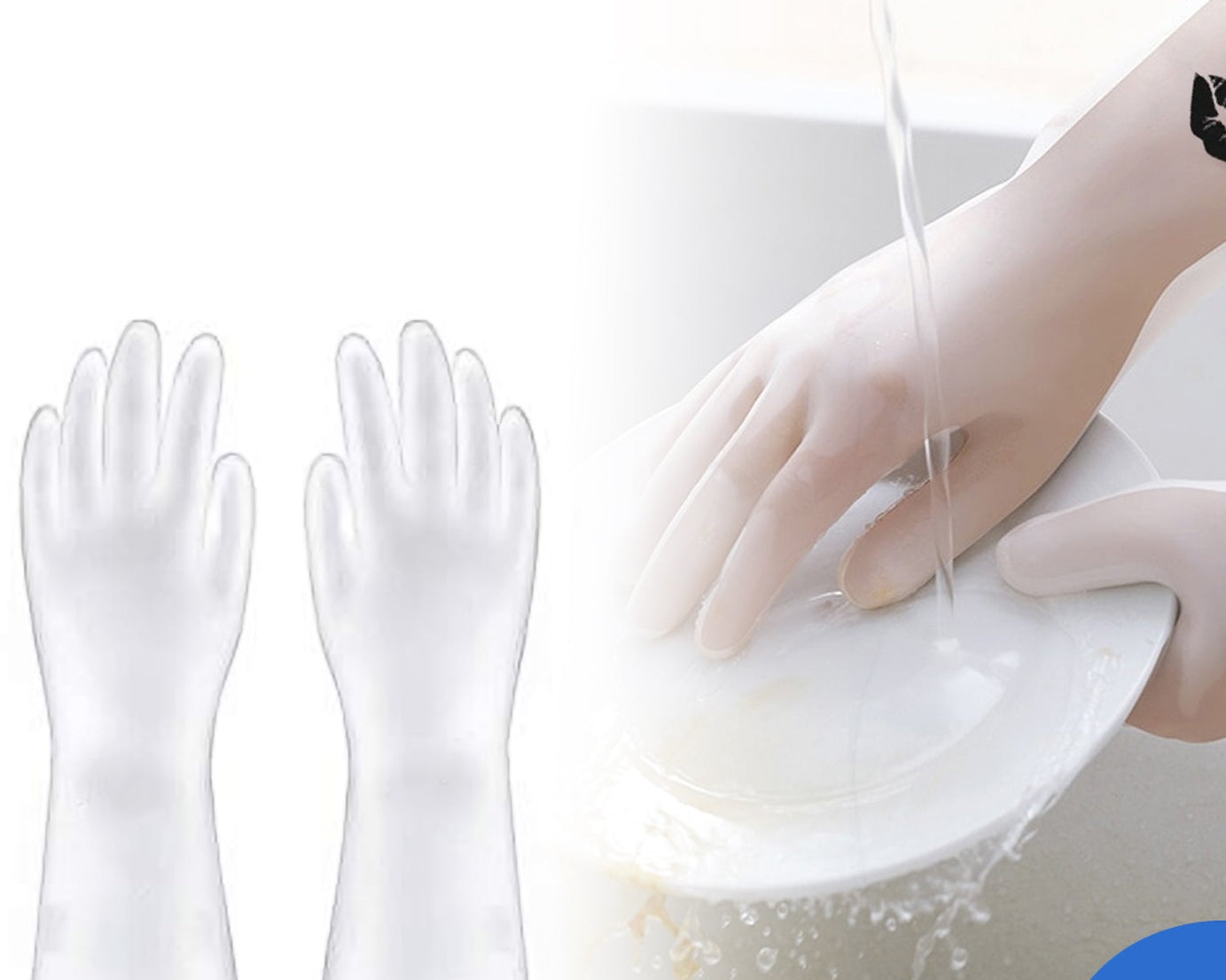 Cleaning Gloves