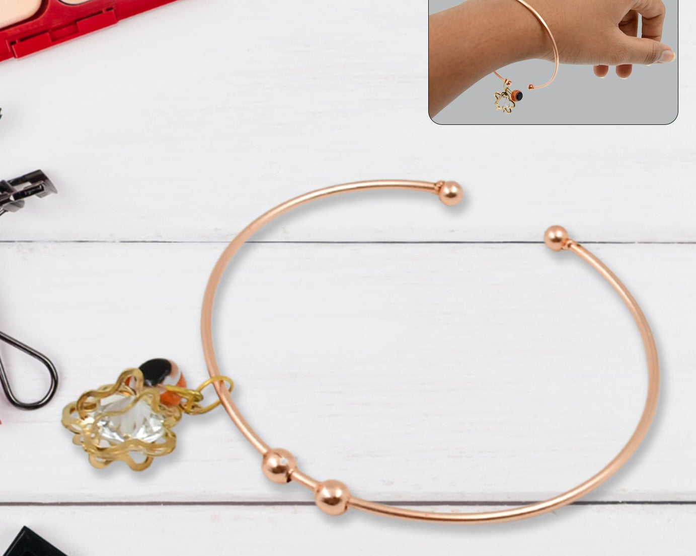 Charm Bracelet