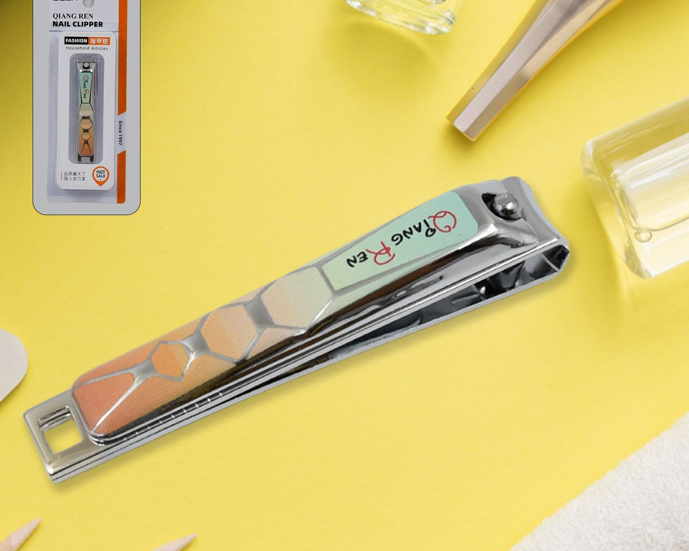 stylish Nail Clippers