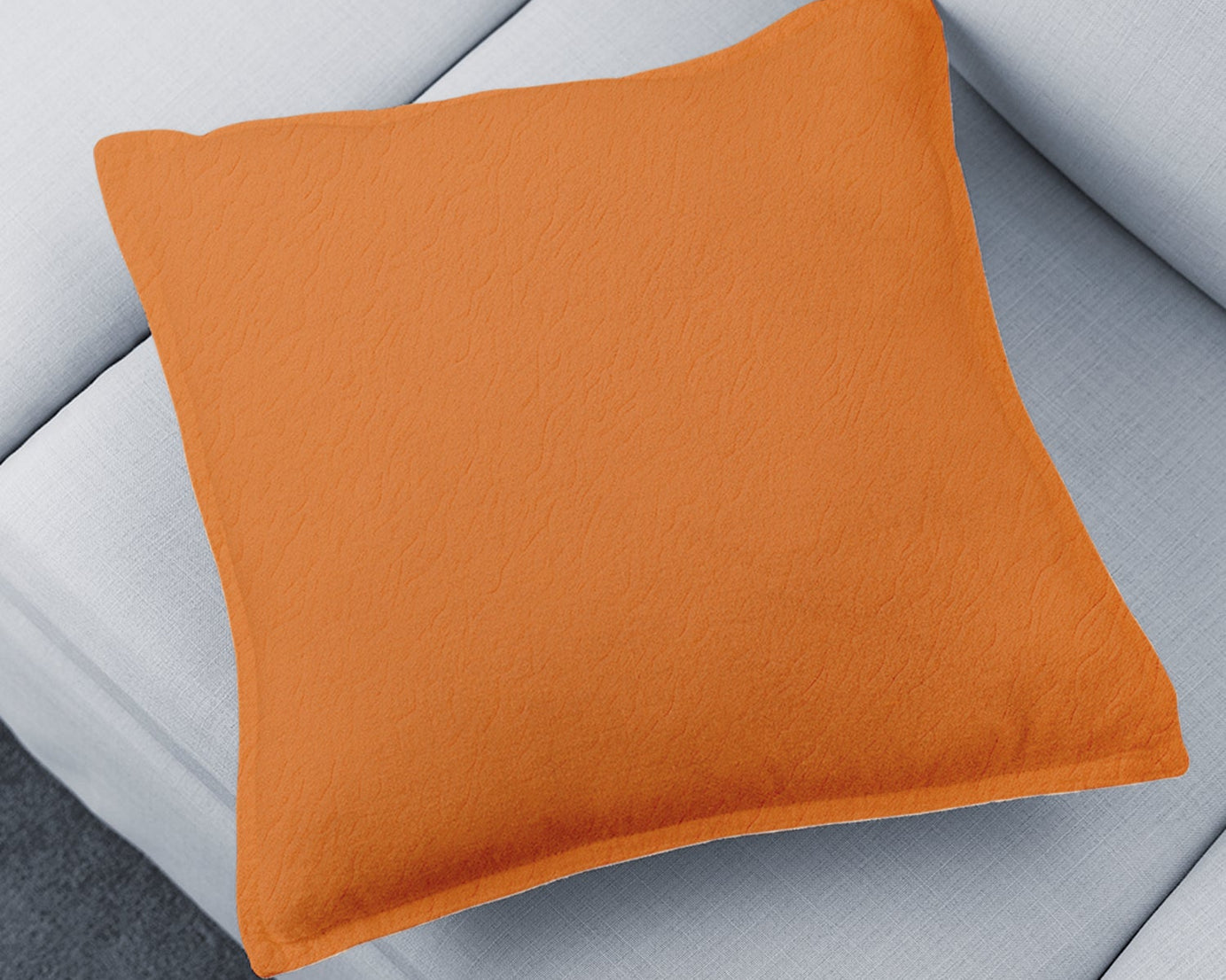 Stylish pillow cover