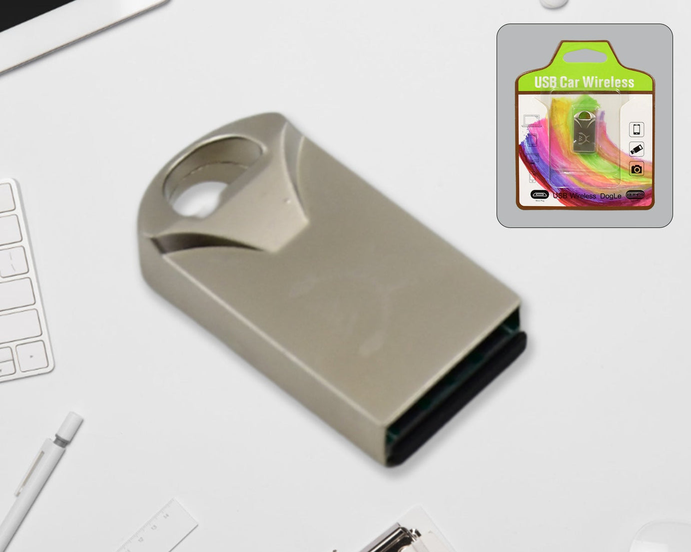 Dongle Adapter