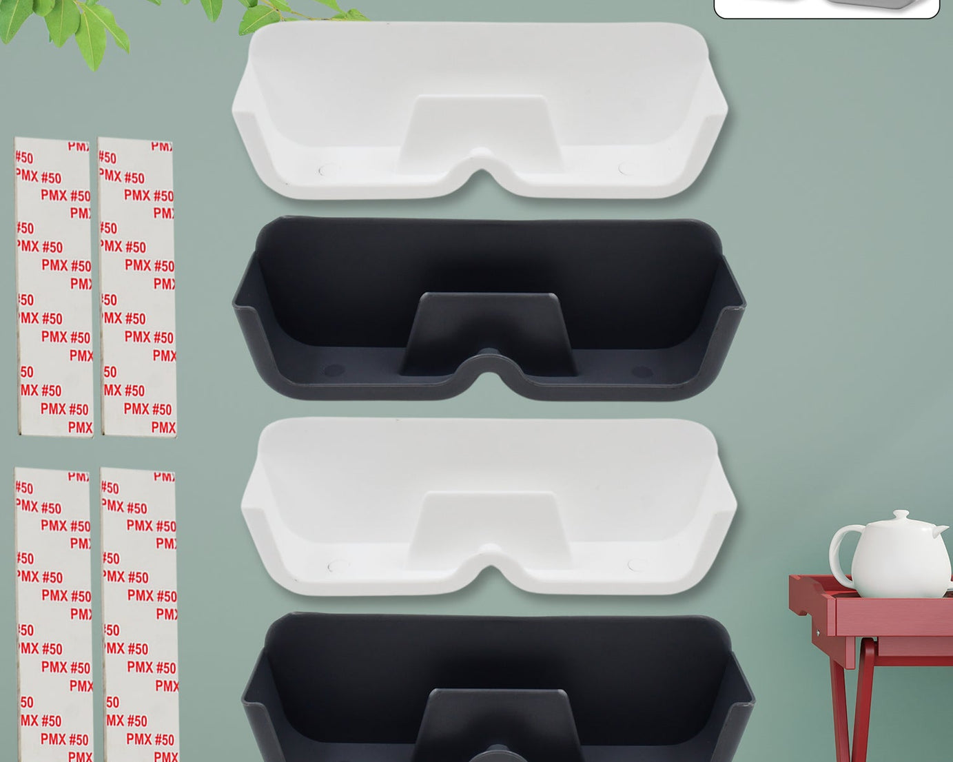 Sunglasses Holder