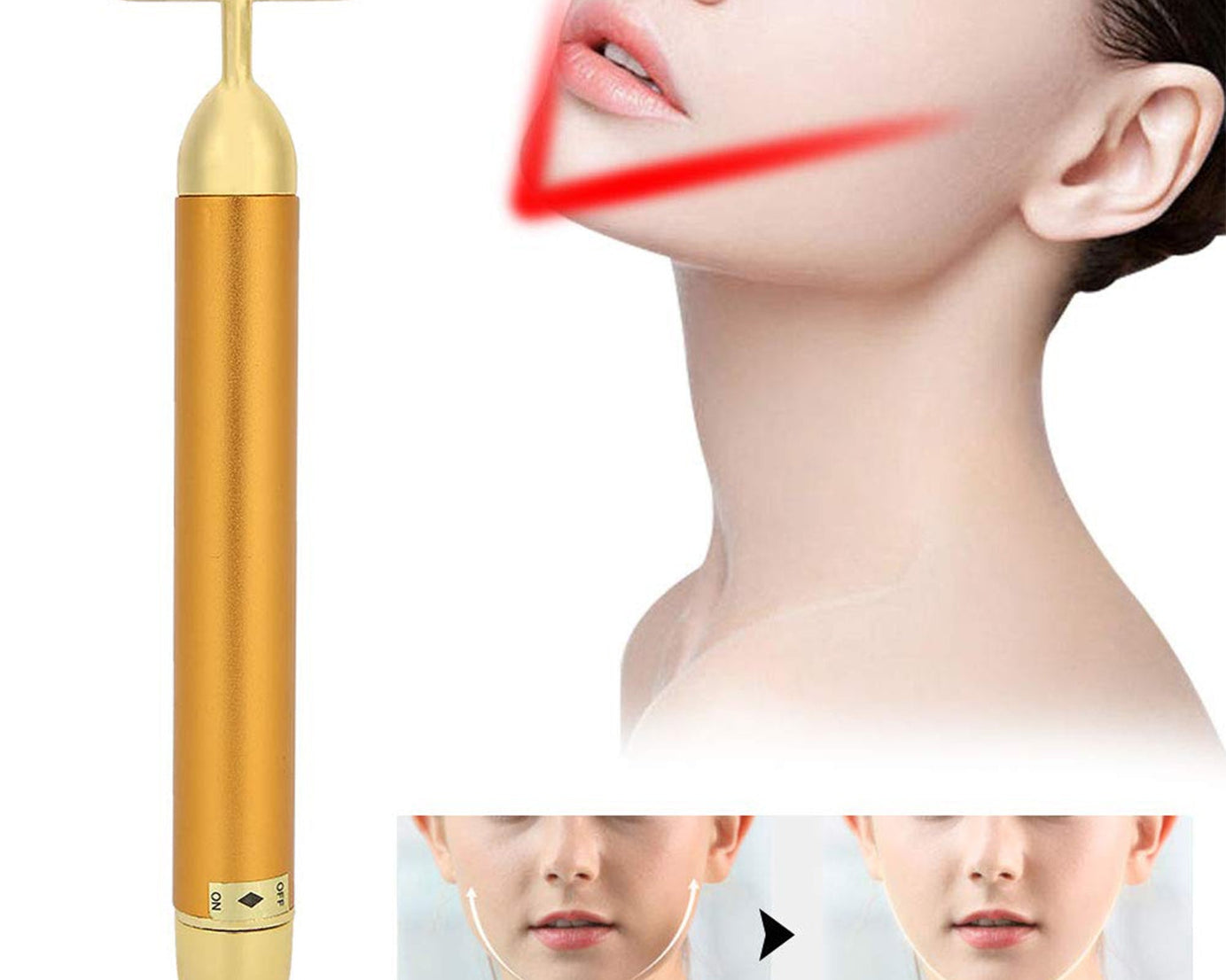 Radiance Roller