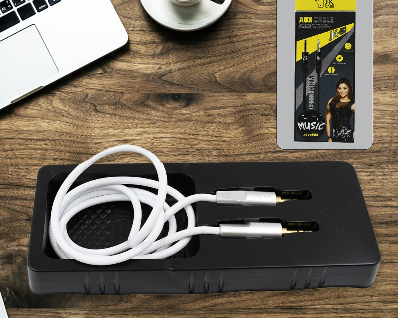 Mobile and Tablet audio cable