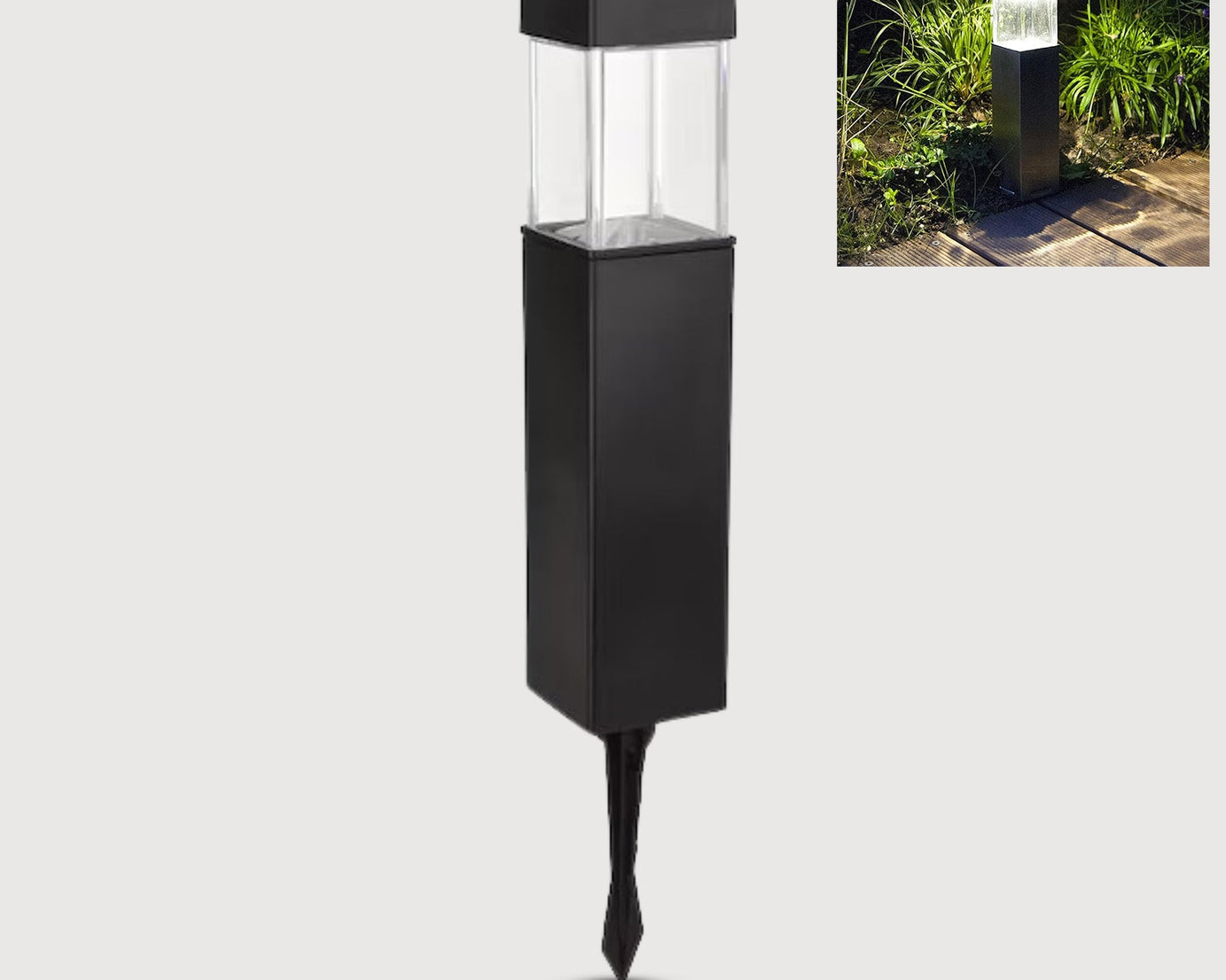 Solar Light