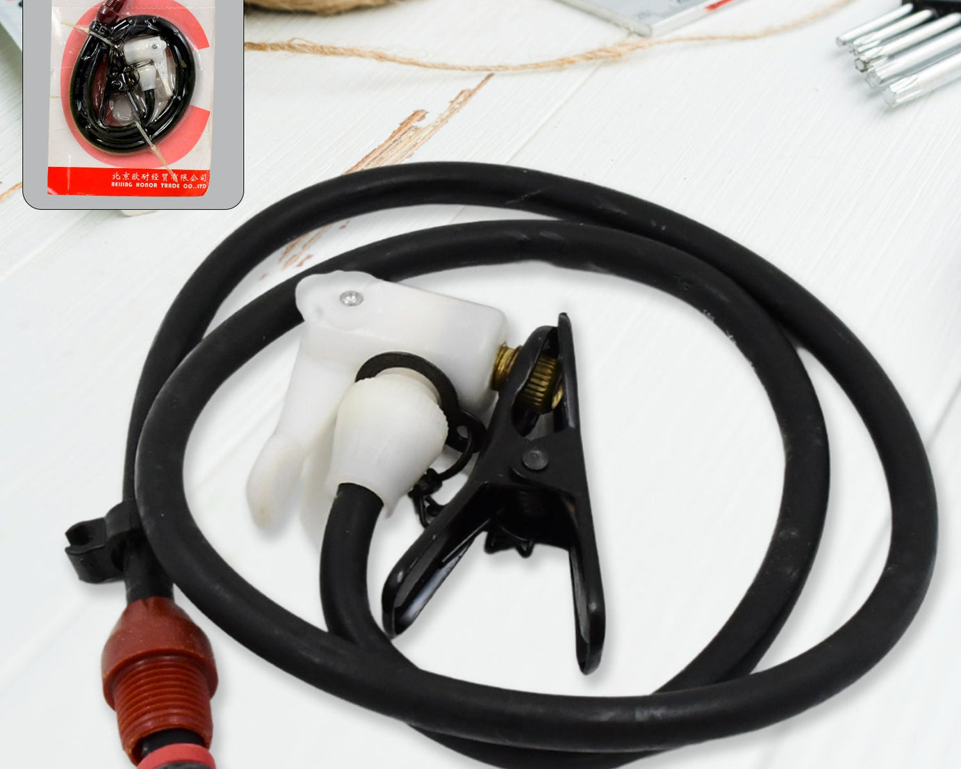 Air Pump Inflator