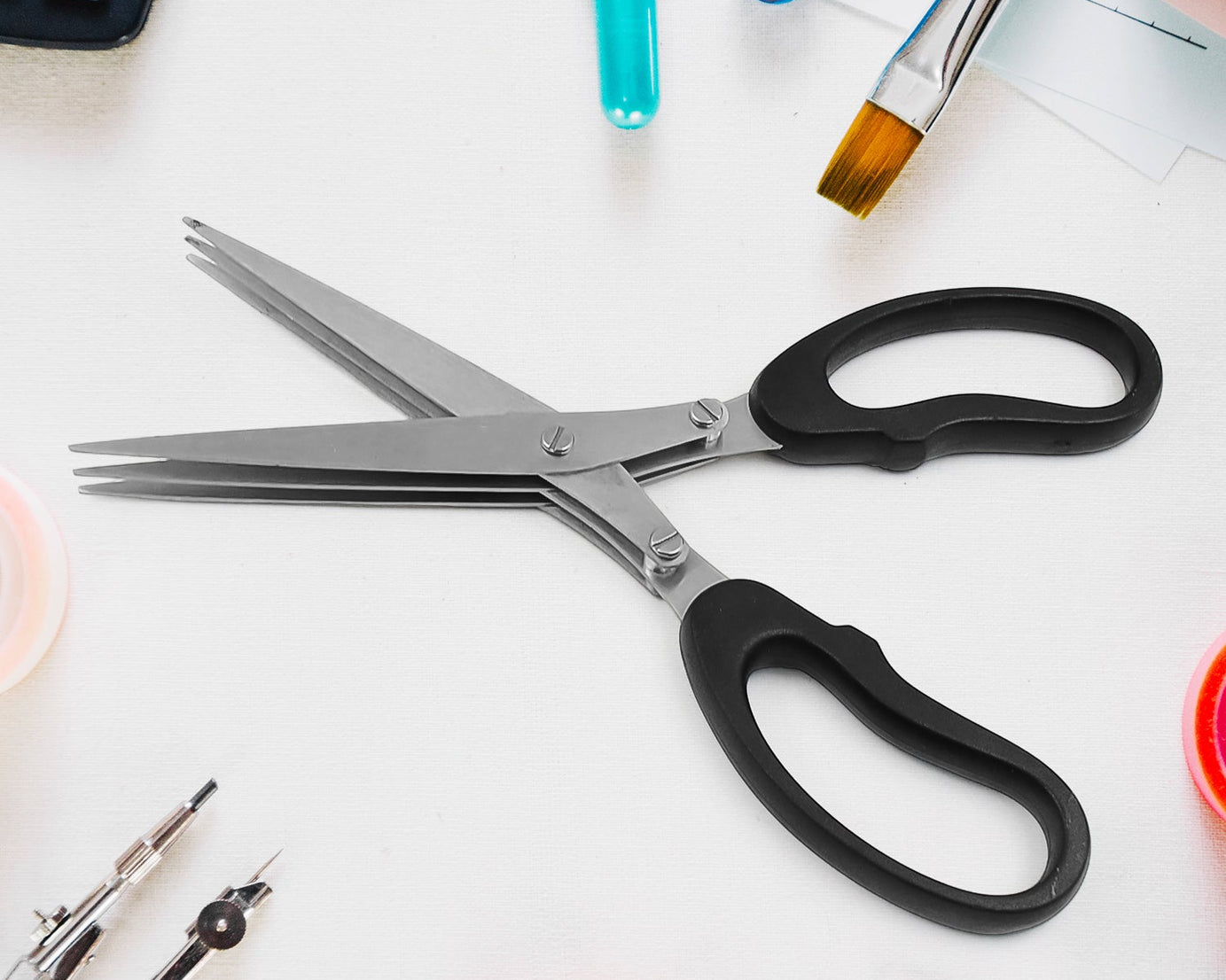 Herbs Scissor