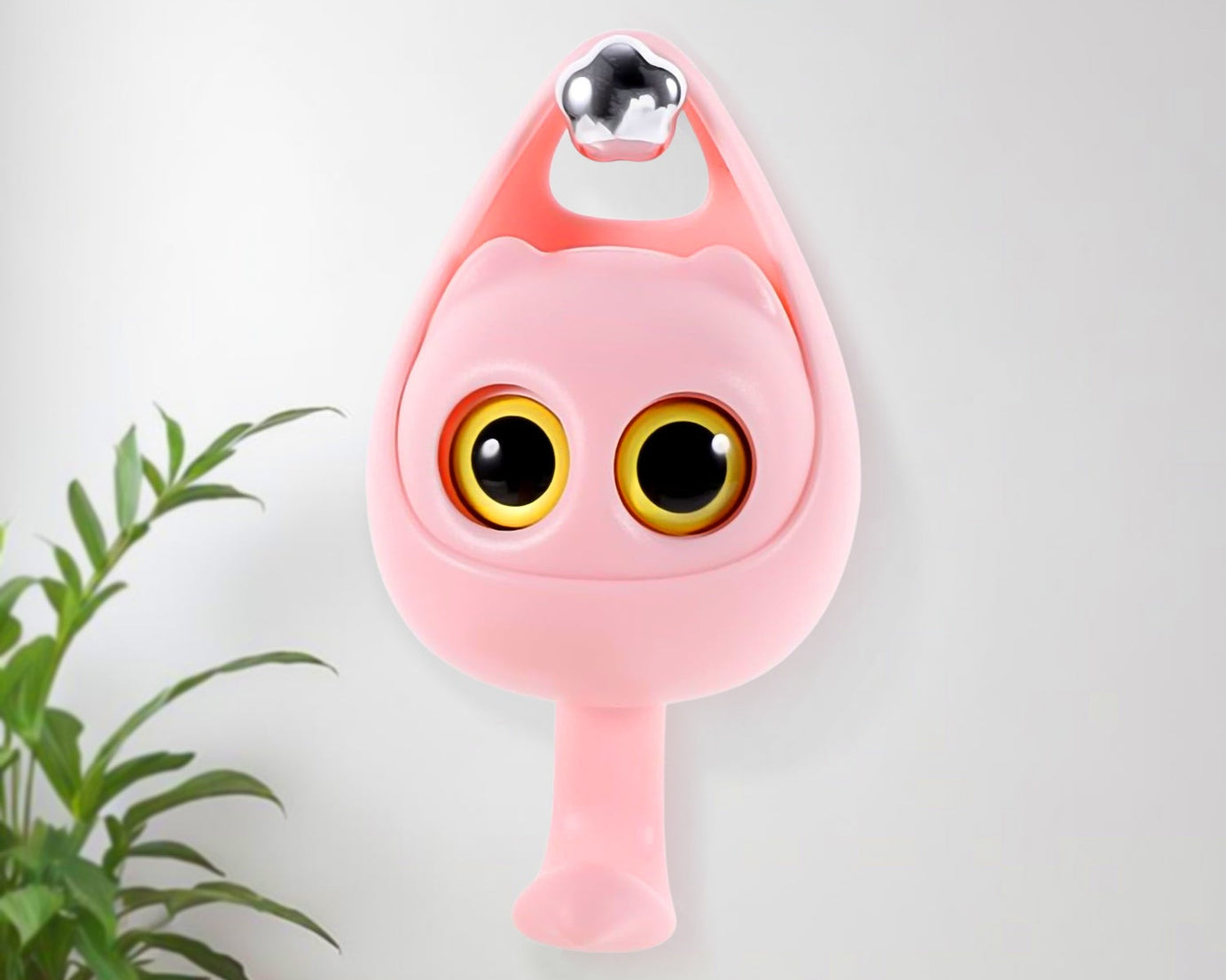 WinkCat Adhesive Hook