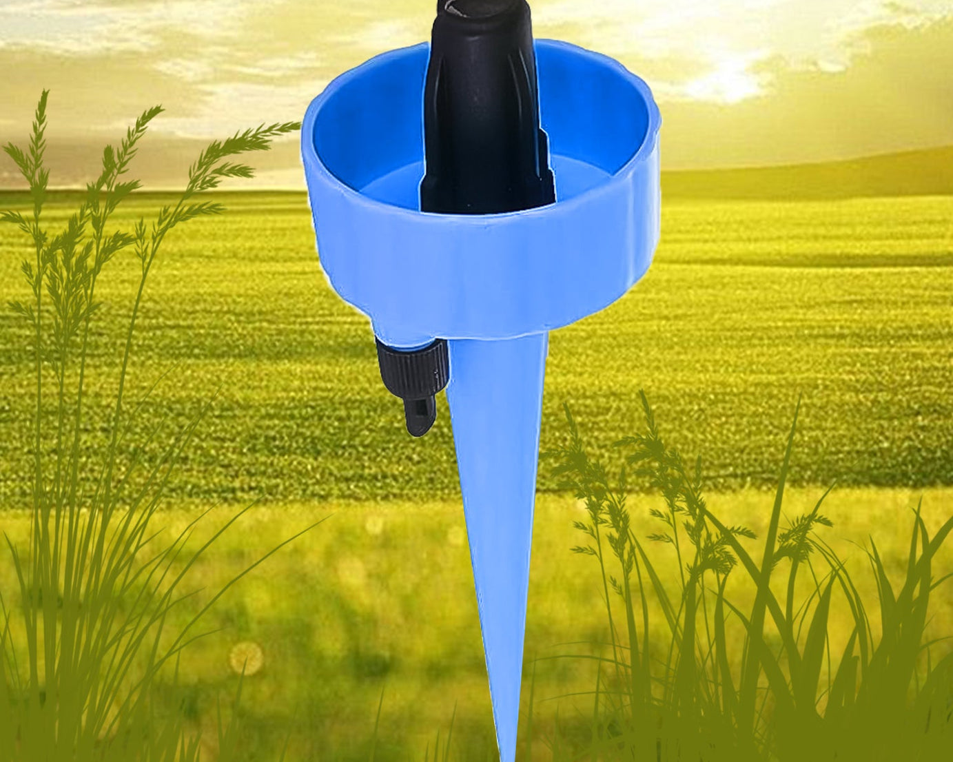 Auto Plant Watering Devices