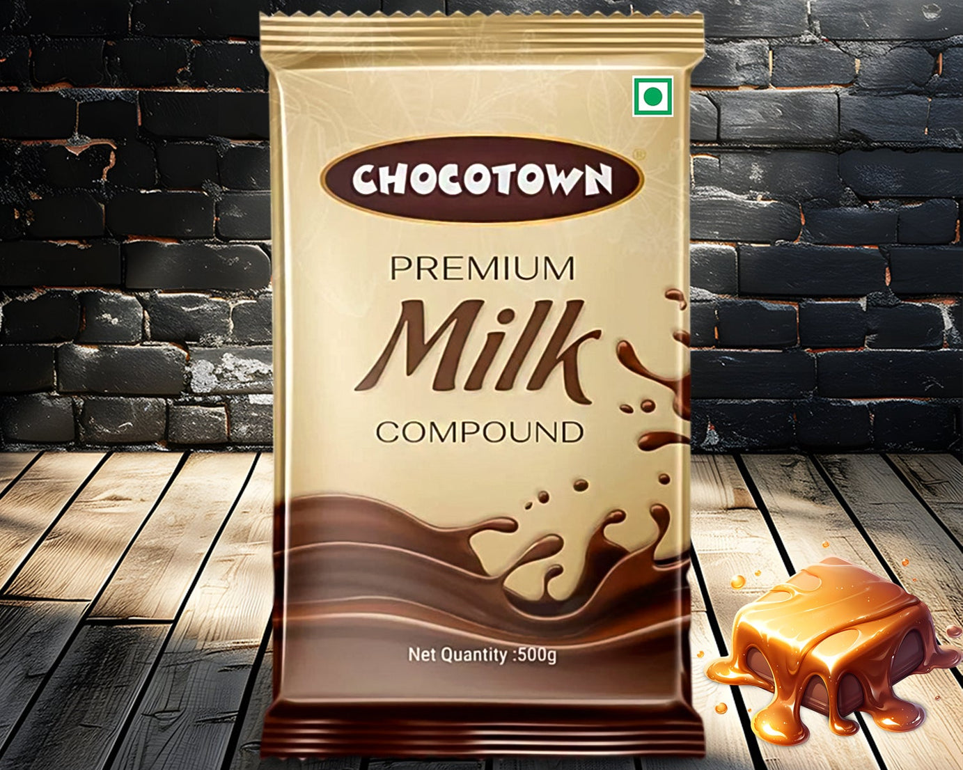 chocolate