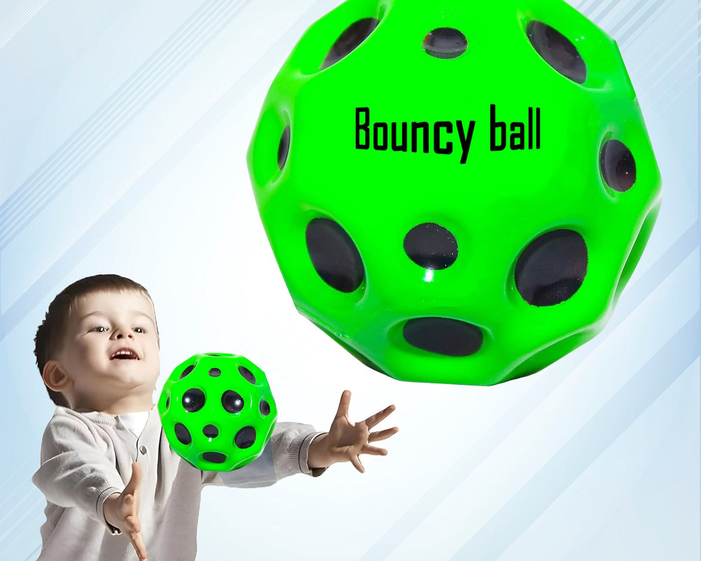 Bouncy Ball