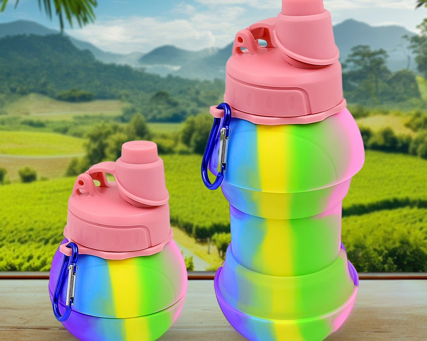Water Bottle
