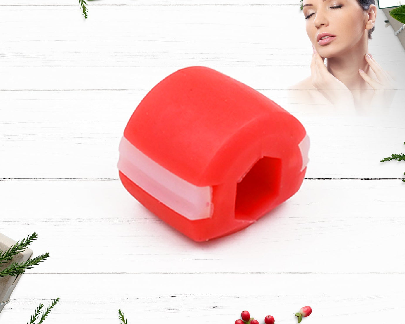 Face Shaper Exerciser