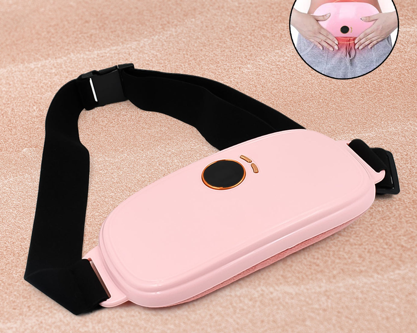 electric heating pad