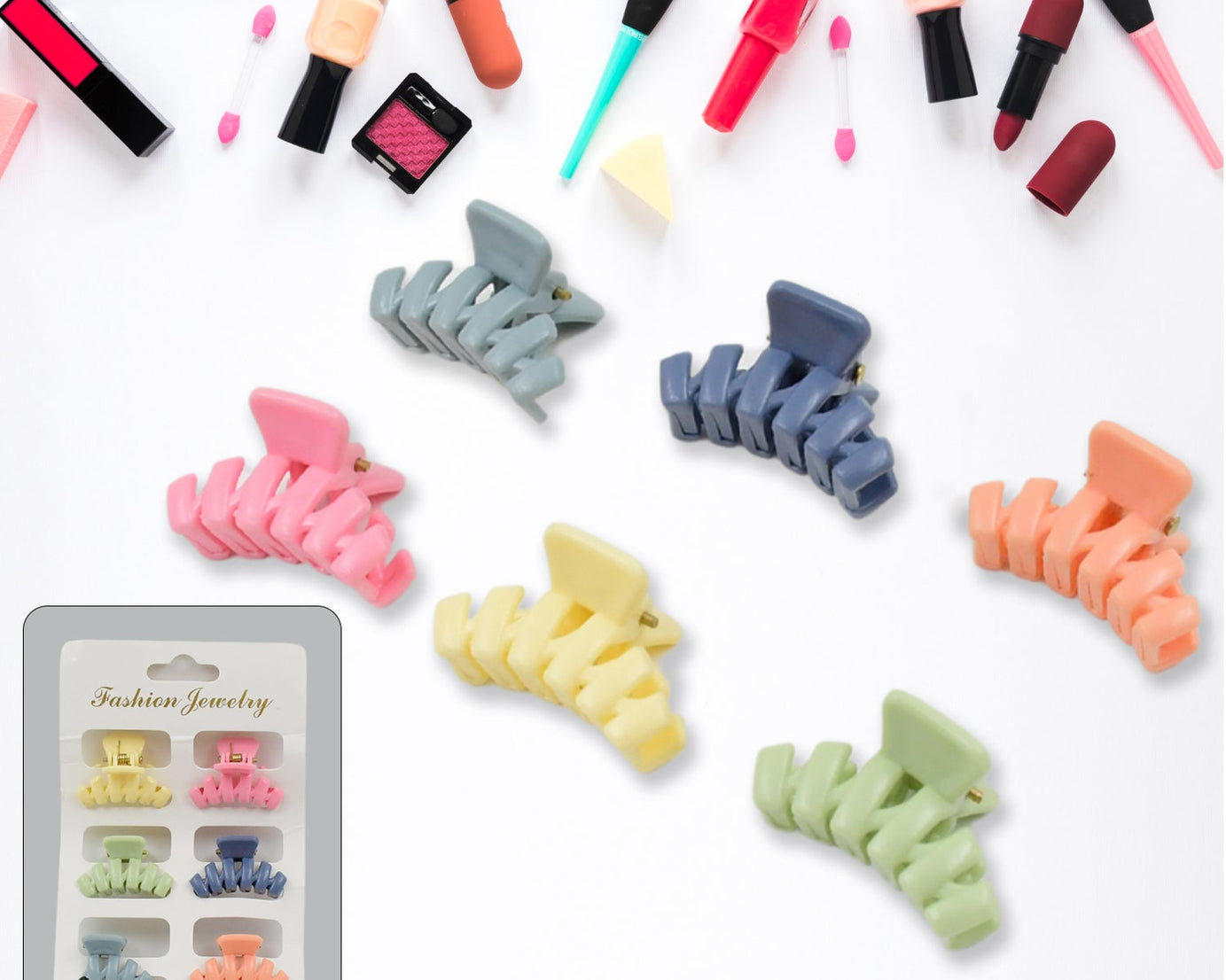 Hair Clips