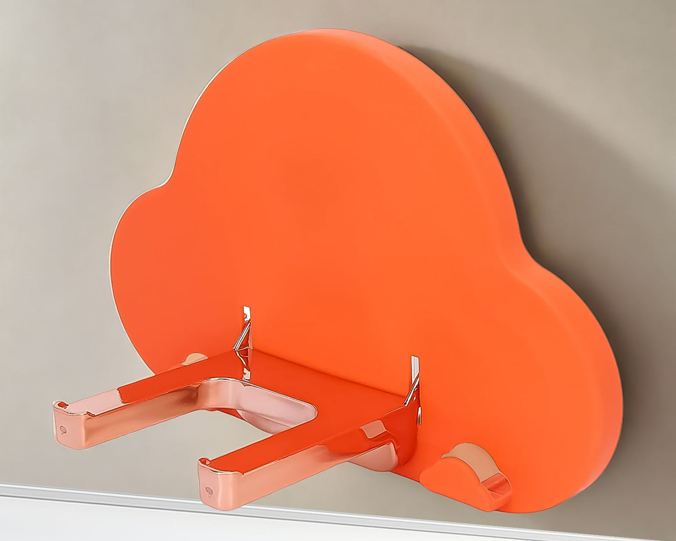 Hair Dryer Holder