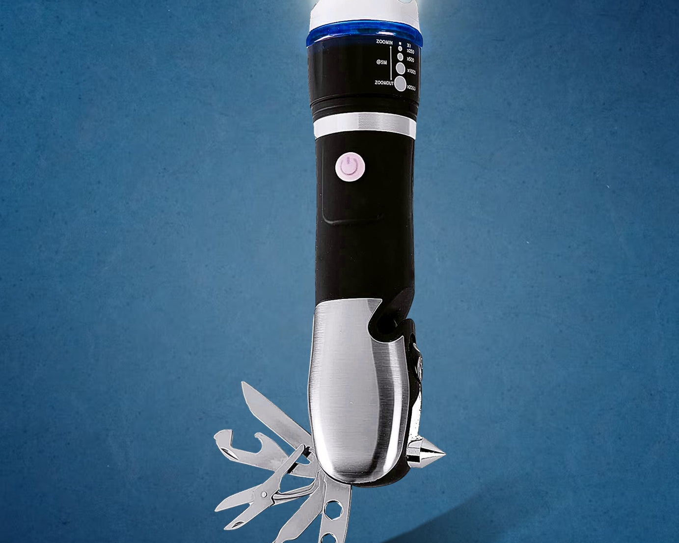 LED Flashlight