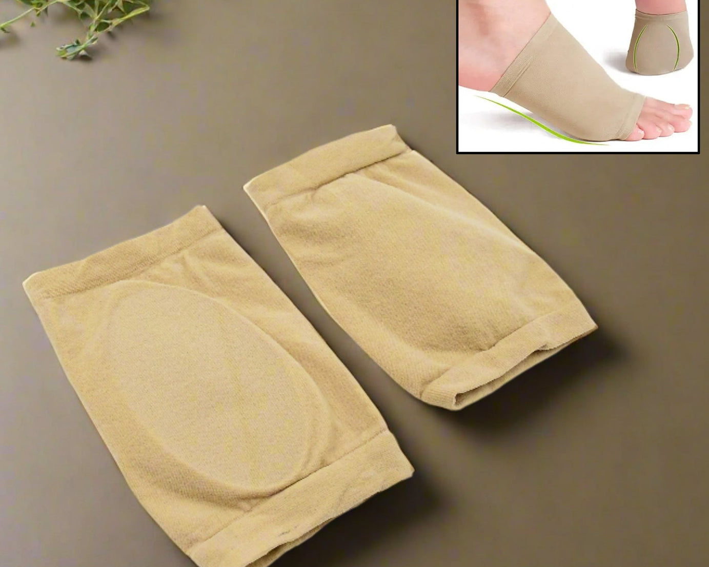 Foot Arch Support Sleeve