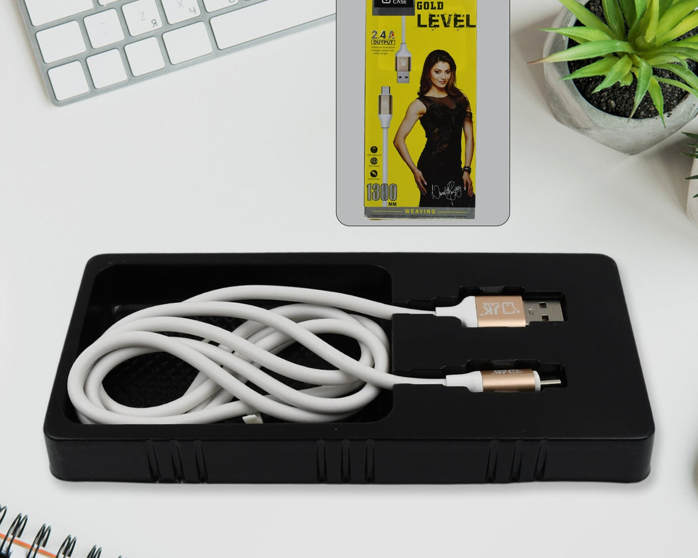 Micro Cable (1300 mm)