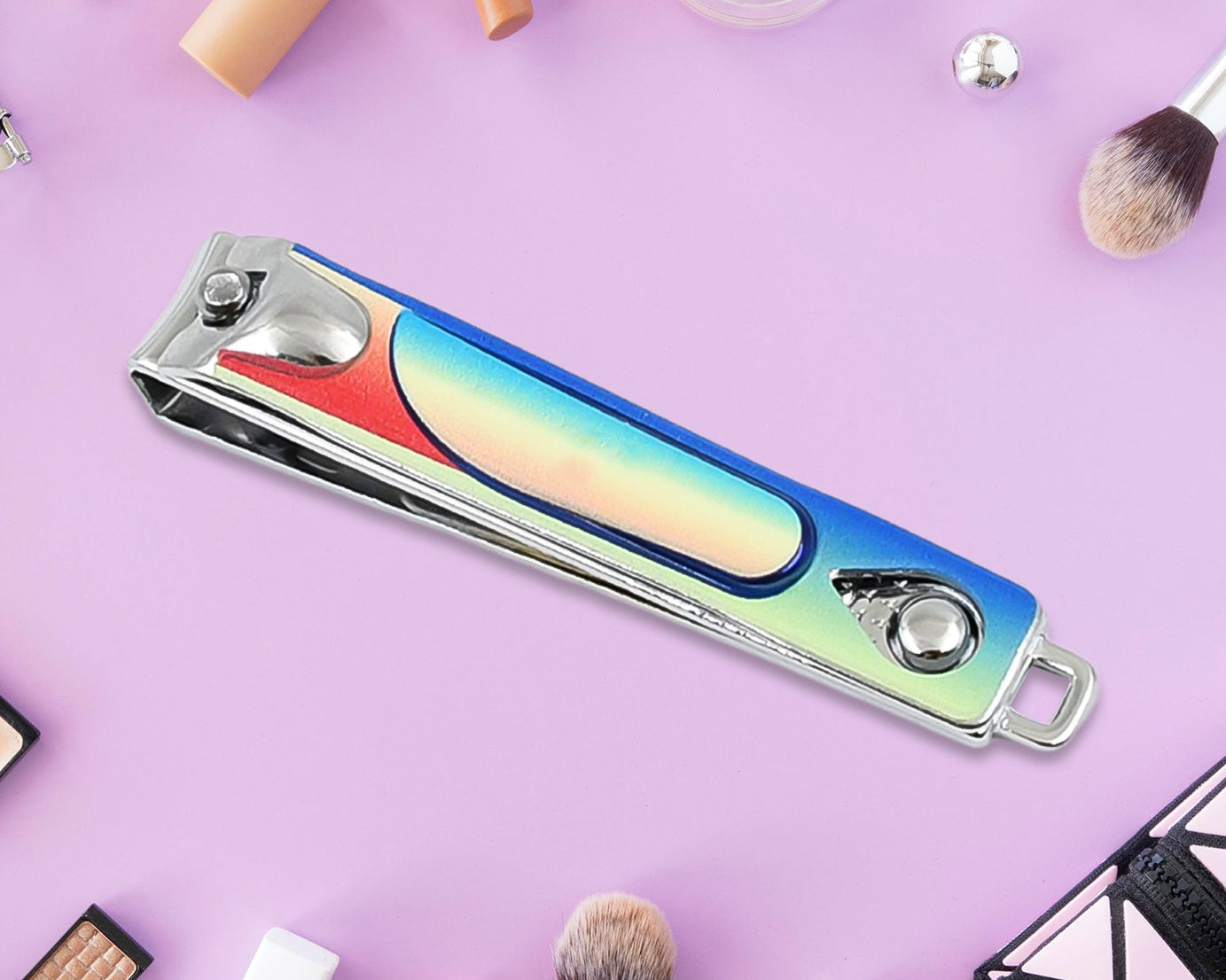 Portable Large Nail Clippers