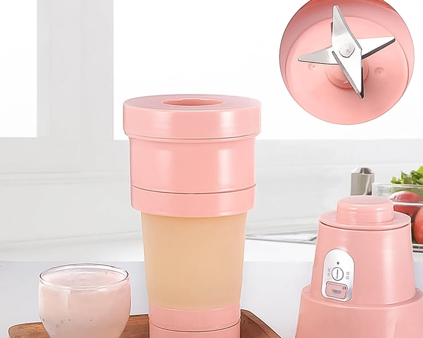 Juicer 