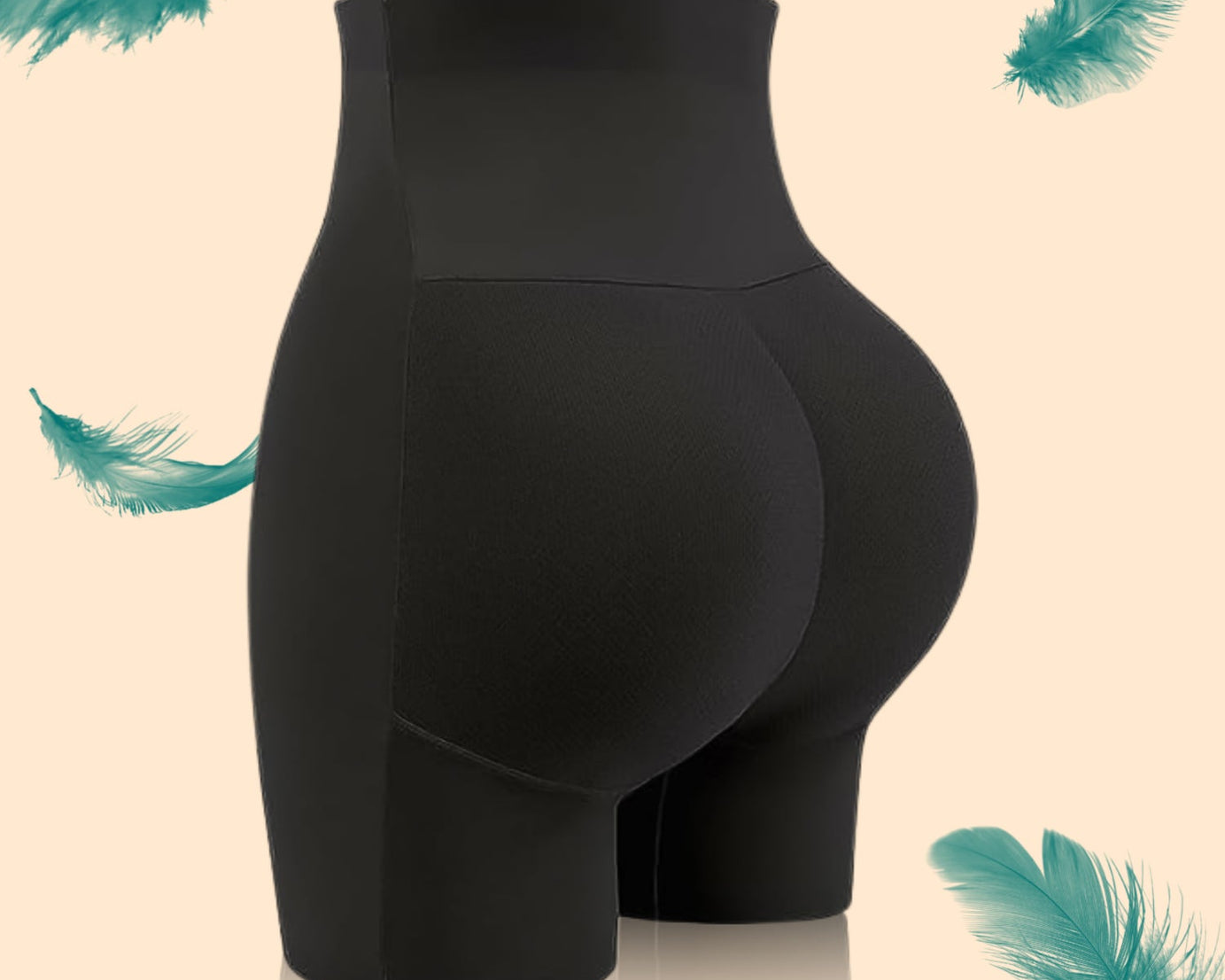 Women's Butt Lifter Pad