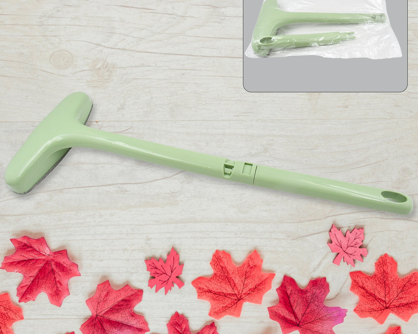 Window Screen Cleaning Brush