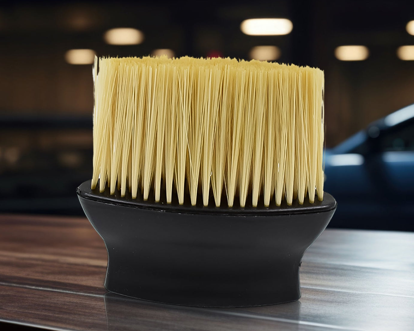Cleaner Brush
